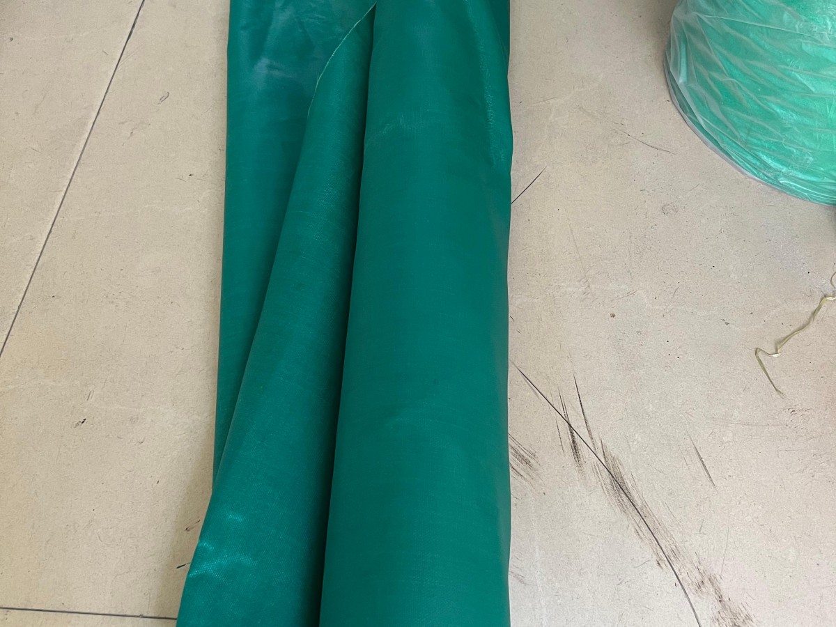 防火布