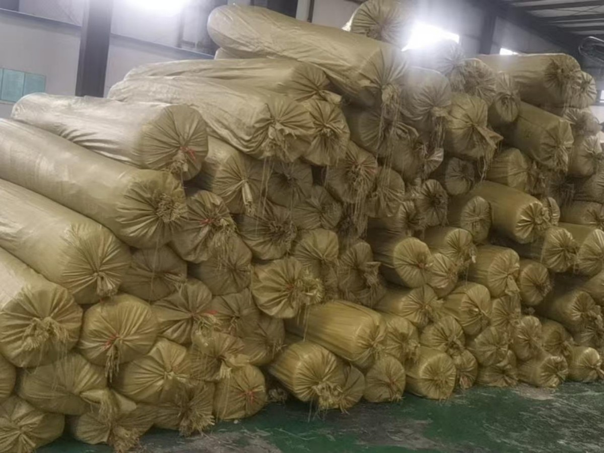 土工布