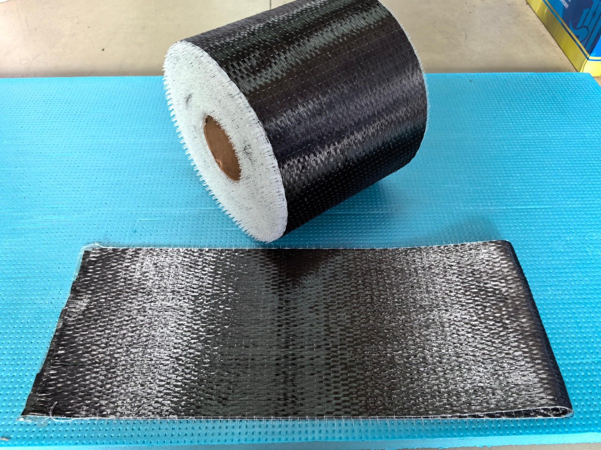 碳纤维布