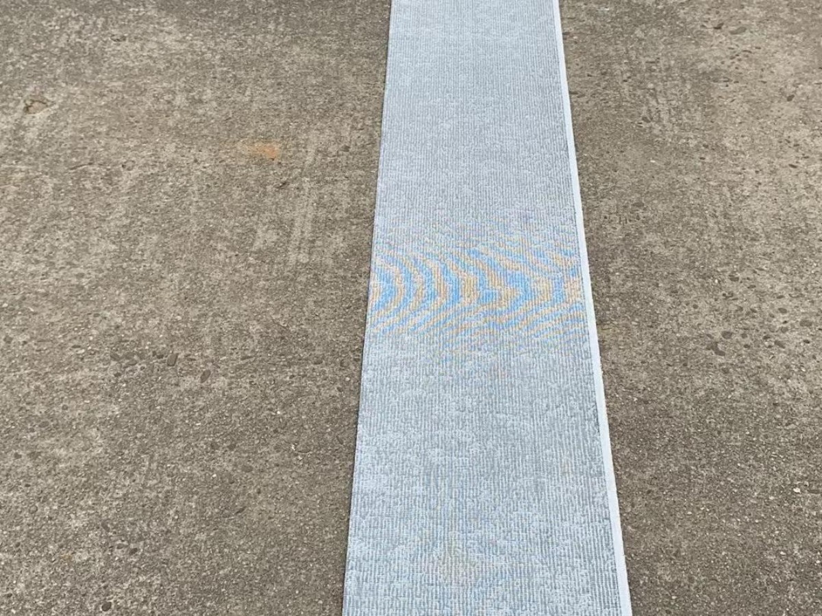 道路抗裂贴