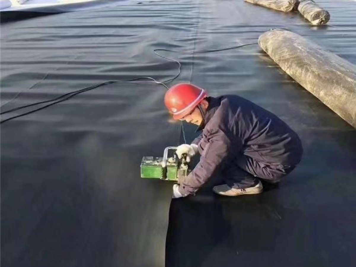 SBS防水卷材的化学与物理原理详解：弹性体改性沥青如何构建建筑“皮肤”