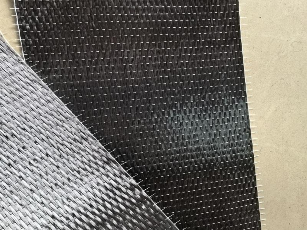碳纤维布