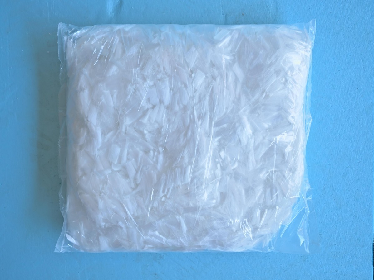 玻璃纤维丝