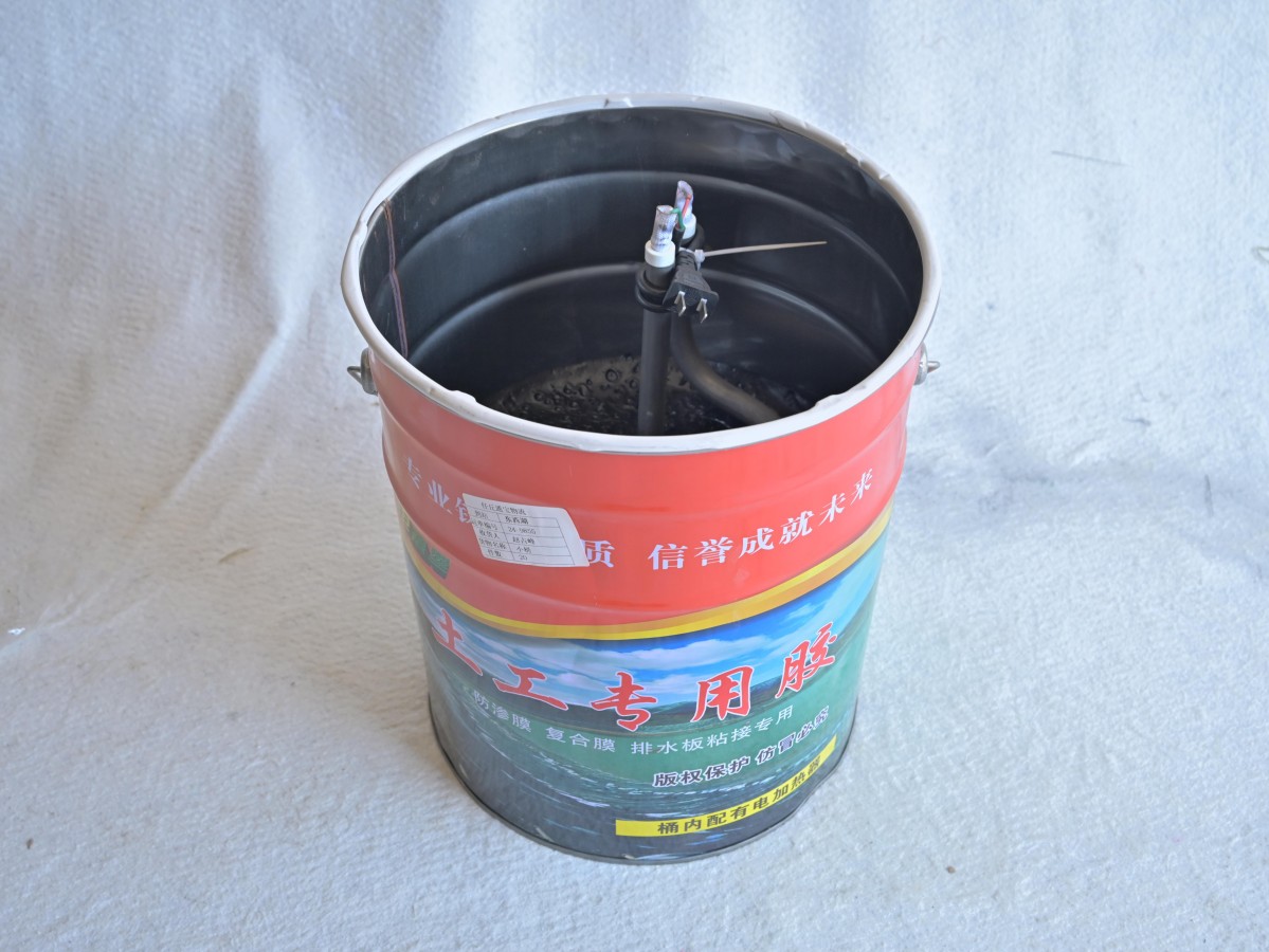养护毯黑心棉：建筑养护的“保暖保湿神器”